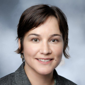 Allison Myers, Ph.D., MPH