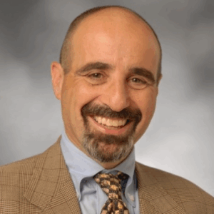 Andrew Bindman, M.D.