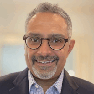 Arun Patel, M.D., J.D.