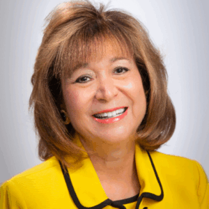 Peter Dans, Ph.D., R.N., FAAN