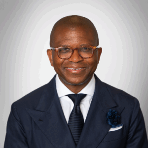 Brian McNeil, M.D., M.B.A., FACS