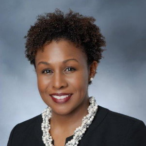 Brutrinia Cain, J.D., B.S.N., R.N.