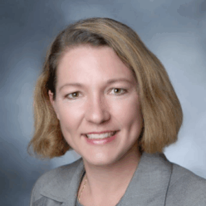 Caprice Knapp, Ph.D.