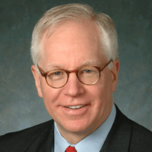 Carl Schramm, Ph.D., J.D.