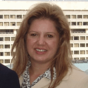 Chris Erickson, Ph.D.