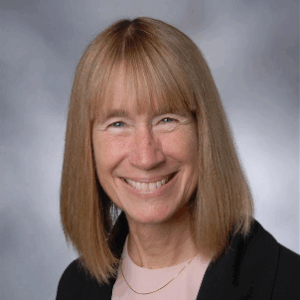 Christine Gleason, M.D.