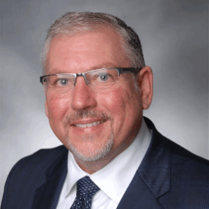 Daniel Ochylski, D.N.P., M.S., R.N.