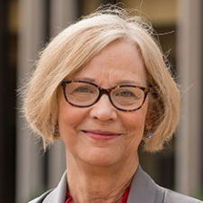 Debra Haire-Joshu, Ph.D.