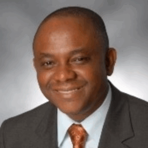 Echezona Ezeanolue, M.D.