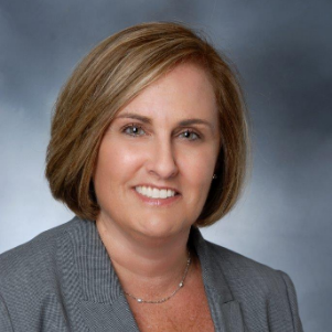 Ellen Kurtzman, Ph.D., M.P.H., R.N., FAAN