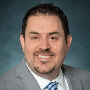 Joseph Sakran, M.D., M.P.H., M.P.A.