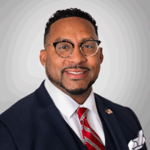 Juan Rios, D.S.W., LCSW