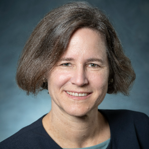 Kristen Dillon, M.D.