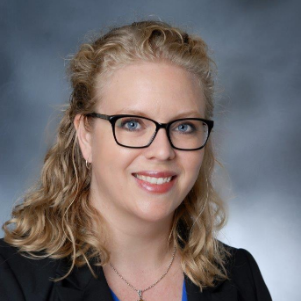 Kristin Paulson, J.D., M.P.H.