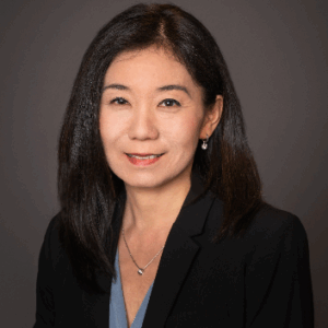 Kumhee Ro, D.N.P., APRN, FAAN