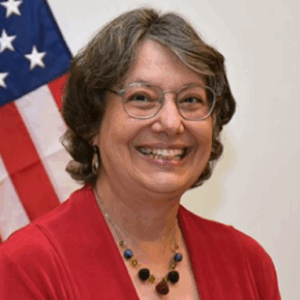 Lisa Kaplowitz, M.D., M.S.H.A.