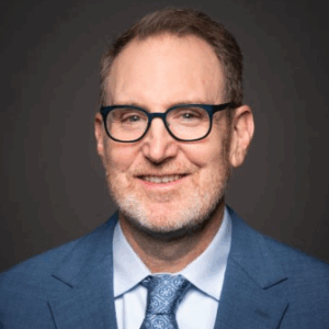 Michael Dulin, M.D., Ph.D.