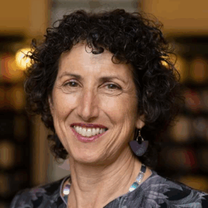 Rita Redberg, M.D., M.S., FACC