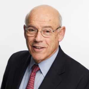 Robert Rubin, M.D.