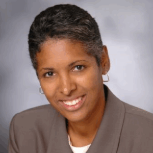 Sarah England, Ph.D.