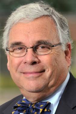 Richard Krugman