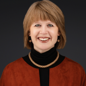 Lauren Hughes, M.D., M.P.H., M.Sc., M.H.C.D.S., FAAFP